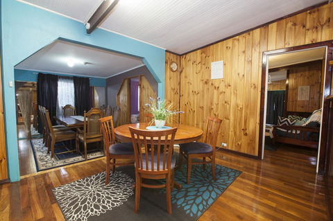 Rustic Retreat Esperance - Accommodation Kalgoorlie 12