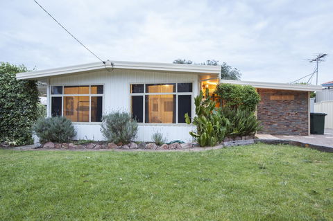 Rustic Retreat Esperance - Accommodation Kalgoorlie 5