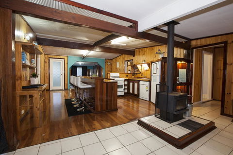Rustic Retreat Esperance - Accommodation Kalgoorlie 0