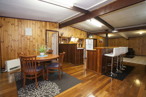 Rustic Retreat Esperance - Accommodation Kalgoorlie 11
