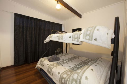 Rustic Retreat Esperance - Accommodation Kalgoorlie 25
