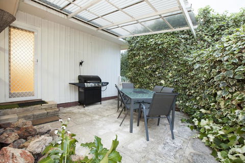 Rustic Retreat Esperance - Accommodation Kalgoorlie 29