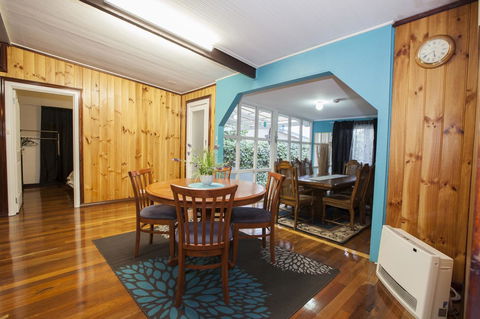 Rustic Retreat Esperance - Accommodation Kalgoorlie 13