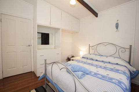 Rustic Retreat Esperance - Accommodation Kalgoorlie 24