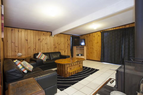 Rustic Retreat Esperance - Accommodation Kalgoorlie 8