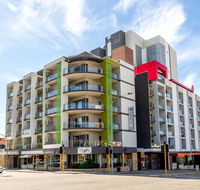 Baileys Serviced Apartments - Accommodation Kalgoorlie