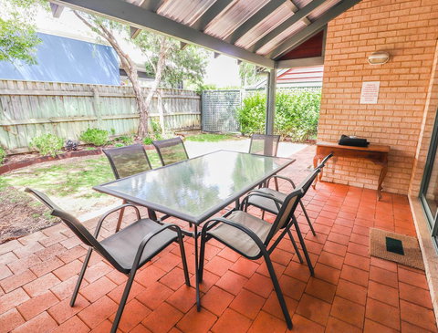 Bayshore Beachside Resort - Accommodation Kalgoorlie 38