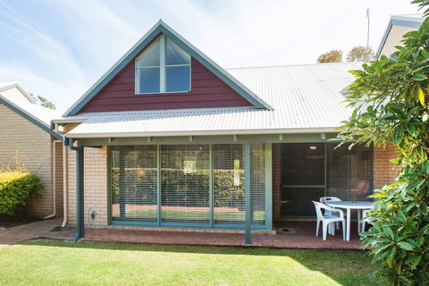 Bayshore Beachside Resort - Accommodation Kalgoorlie 25