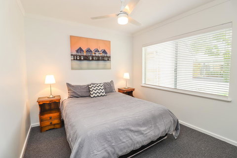 Bayshore Beachside Resort - Accommodation Kalgoorlie 37