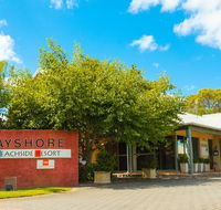 Bayshore Beachside Resort - Accommodation Kalgoorlie
