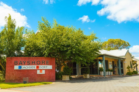 Bayshore Beachside Resort - Accommodation Kalgoorlie 0