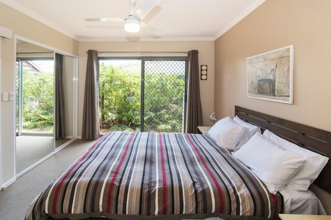 Bayshore Beachside Resort - Accommodation Kalgoorlie 17