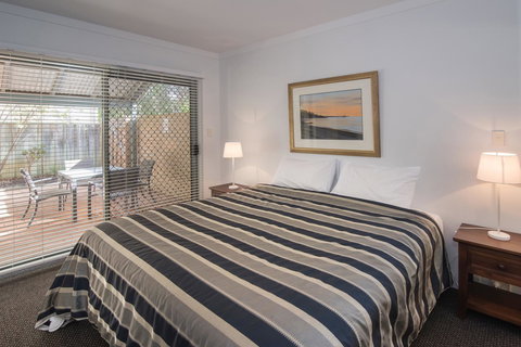 Bayshore Beachside Resort - Accommodation Kalgoorlie 3