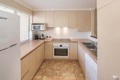 Bayshore Beachside Resort - Accommodation Kalgoorlie 19