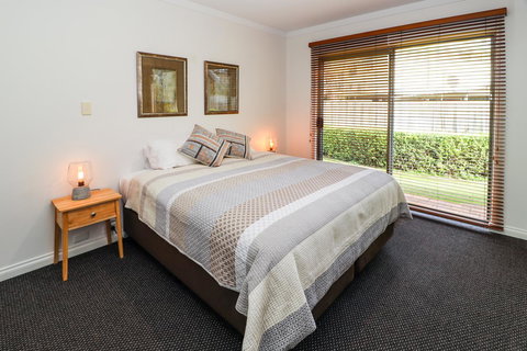 Bayshore Beachside Resort - Accommodation Kalgoorlie 1