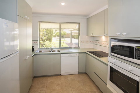 Bayshore Beachside Resort - Accommodation Kalgoorlie 12