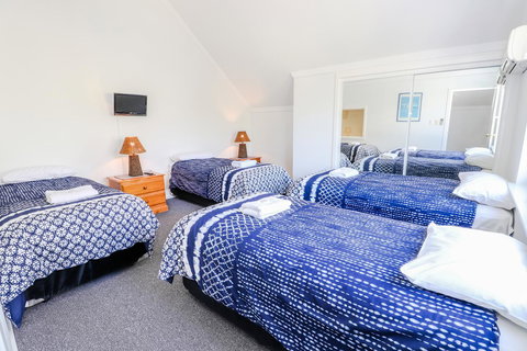 Bayshore Beachside Resort - Accommodation Kalgoorlie 36