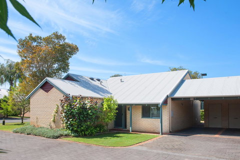 Bayshore Beachside Resort - Accommodation Kalgoorlie 31