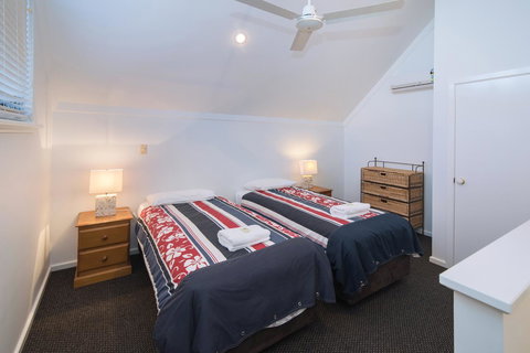 Bayshore Beachside Resort - Accommodation Kalgoorlie 2