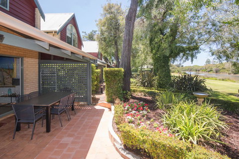 Bayshore Beachside Resort - Accommodation Kalgoorlie 5