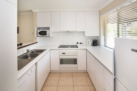 Bayshore Beachside Resort - Accommodation Kalgoorlie 30