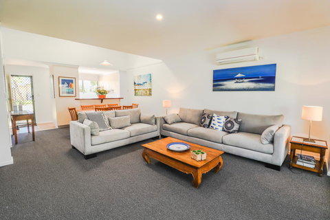 Bayshore Beachside Resort - Accommodation Kalgoorlie 41