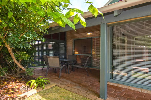 Bayshore Beachside Resort - Accommodation Kalgoorlie 43