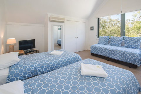 Bayshore Beachside Resort - Accommodation Kalgoorlie 7