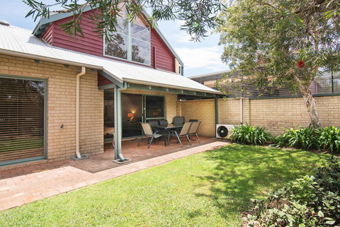 Bayshore Beachside Resort - Accommodation Kalgoorlie 33