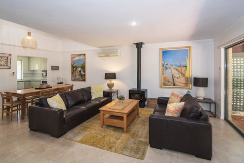 Bayshore Beachside Resort - Accommodation Kalgoorlie 10