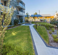 Airport Apartments by Aurum - Accommodation Kalgoorlie