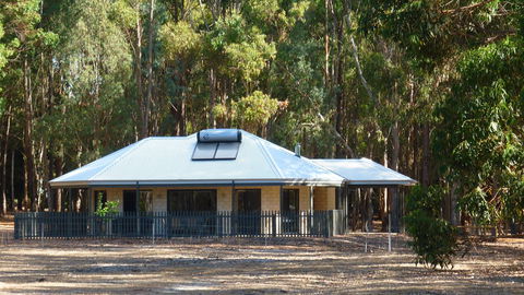 Margaret River Hideaway & Farmstay - Accommodation Kalgoorlie 0