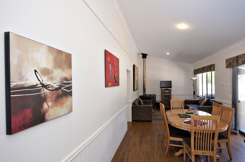 Margaret River Hideaway & Farmstay - Accommodation Kalgoorlie 18