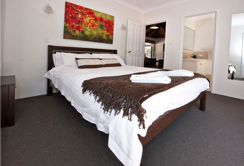 Margaret River Hideaway & Farmstay - Accommodation Kalgoorlie 14