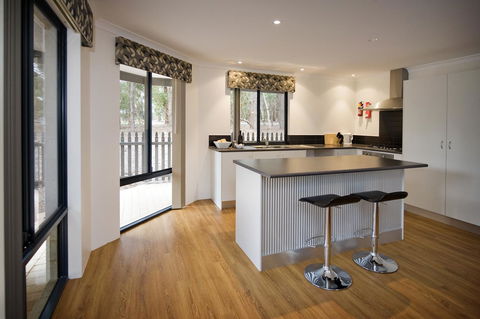 Margaret River Hideaway & Farmstay - Accommodation Kalgoorlie 4