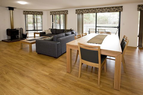 Margaret River Hideaway & Farmstay - Accommodation Kalgoorlie 5
