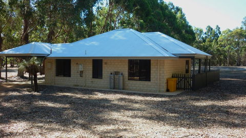 Margaret River Hideaway & Farmstay - Accommodation Kalgoorlie 7
