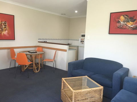 Bunbury Motel And Apartments - Accommodation Kalgoorlie 3