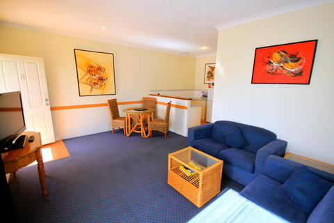 Bunbury Motel And Apartments - Accommodation Kalgoorlie 19