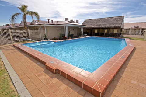 Bunbury Motel And Apartments - Accommodation Kalgoorlie 6