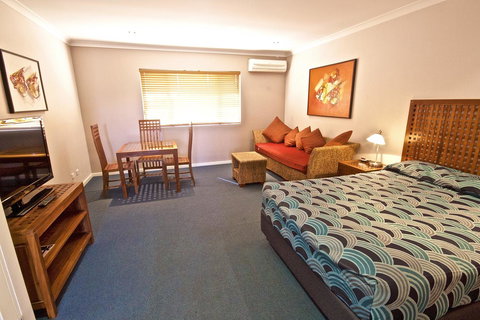Bunbury Motel And Apartments - Accommodation Kalgoorlie 2