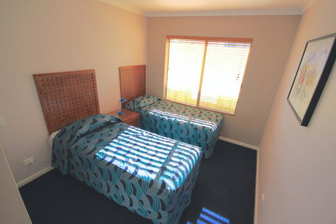 Bunbury Motel And Apartments - Accommodation Kalgoorlie 14