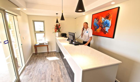 Bunbury Motel And Apartments - Accommodation Kalgoorlie 7