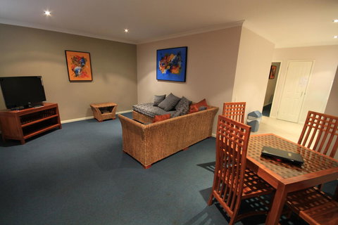 Bunbury Motel And Apartments - Accommodation Kalgoorlie 11
