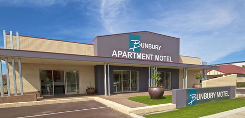 Bunbury Motel And Apartments - Accommodation Kalgoorlie 16