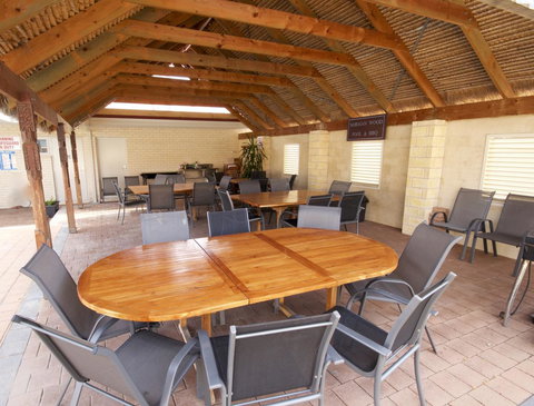 Bunbury Motel And Apartments - Accommodation Kalgoorlie 9