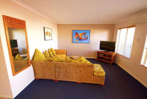 Bunbury Motel And Apartments - Accommodation Kalgoorlie 13