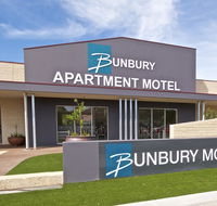 Bunbury Apartment Motel - Accommodation Kalgoorlie
