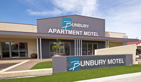 Bunbury Motel And Apartments - Accommodation Kalgoorlie 0