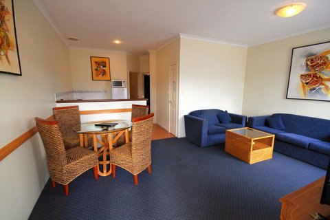 Bunbury Motel And Apartments - Accommodation Kalgoorlie 5